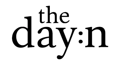 the day:n 로고